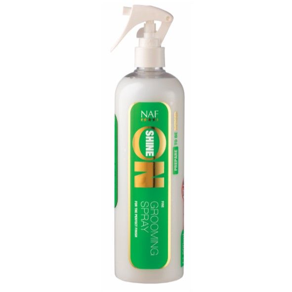 NAF Shine On -kiillotusaine 500 ml