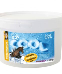 NAF Ice Cool kylmäyssavi 3 kg