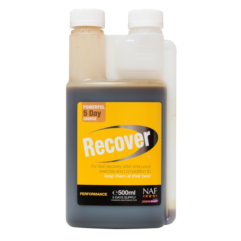 NAF Recover 500 ml
