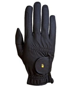 Roeckl Grip ratsastushanskat