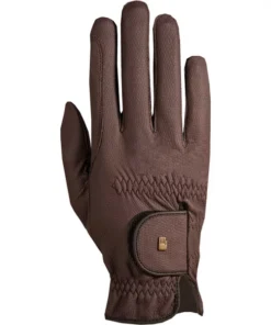 Alternative view of Roeckl Grip ratsastushanskat