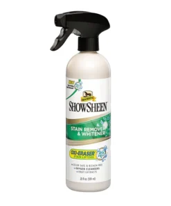 ShowSheen Stain Remover & Whitener tahranpoistoaine