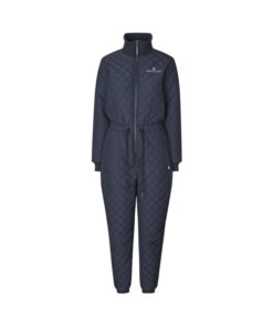 Kingsland Classic Ladies Quilted One Piece