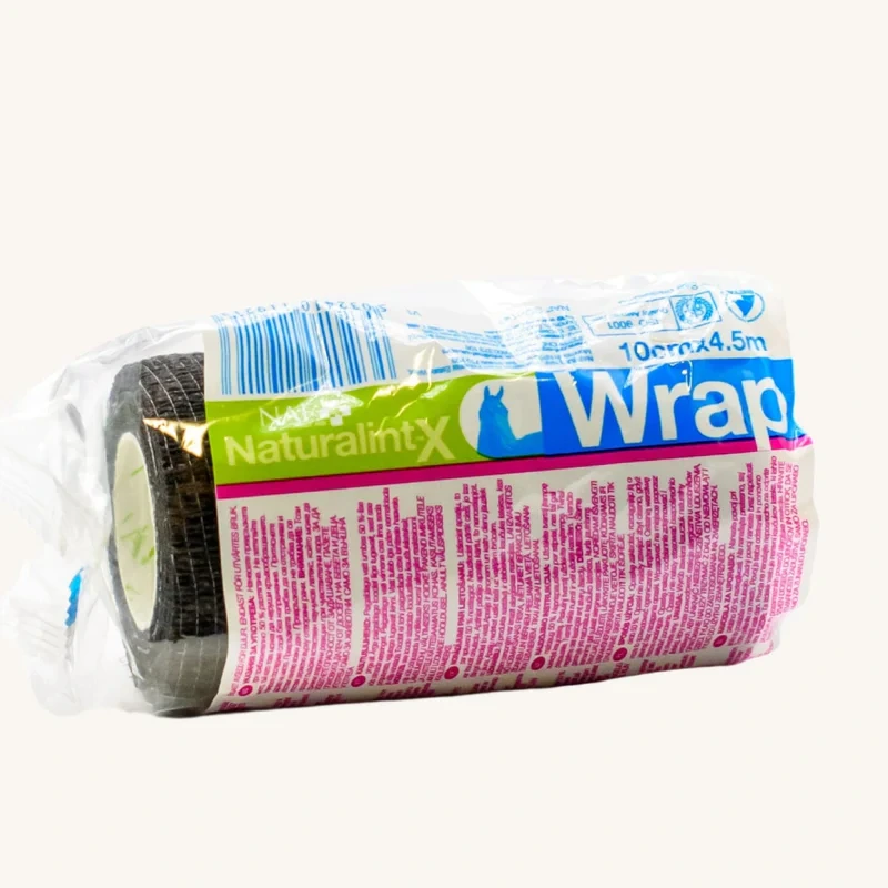 NAF NaturalintX Wrap tukiside