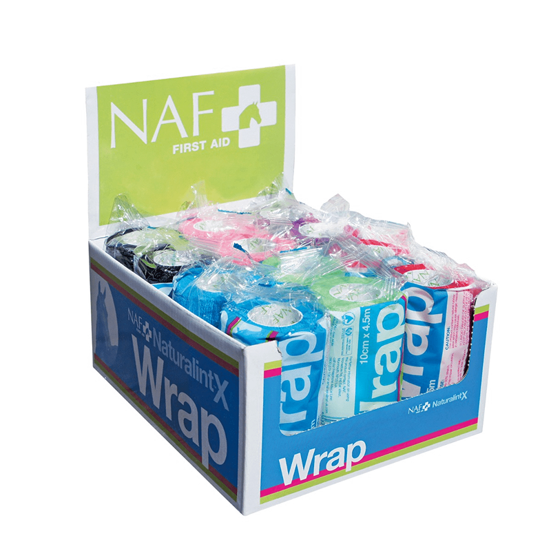 NAF NaturalintX Wrap tukiside - Image 2