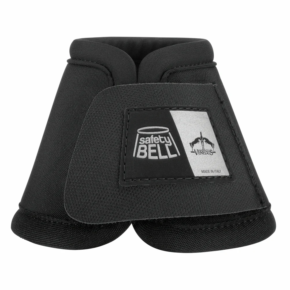 Veredus Safety Bell Light Bootsit